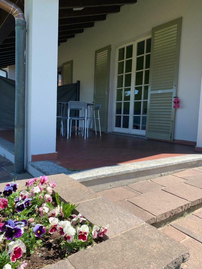 Caroline's Villa *