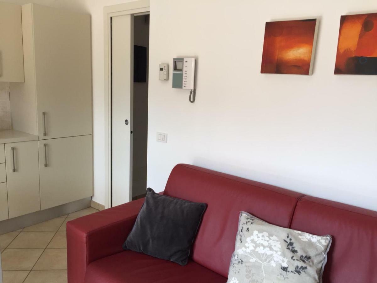 Alessandra Apartment