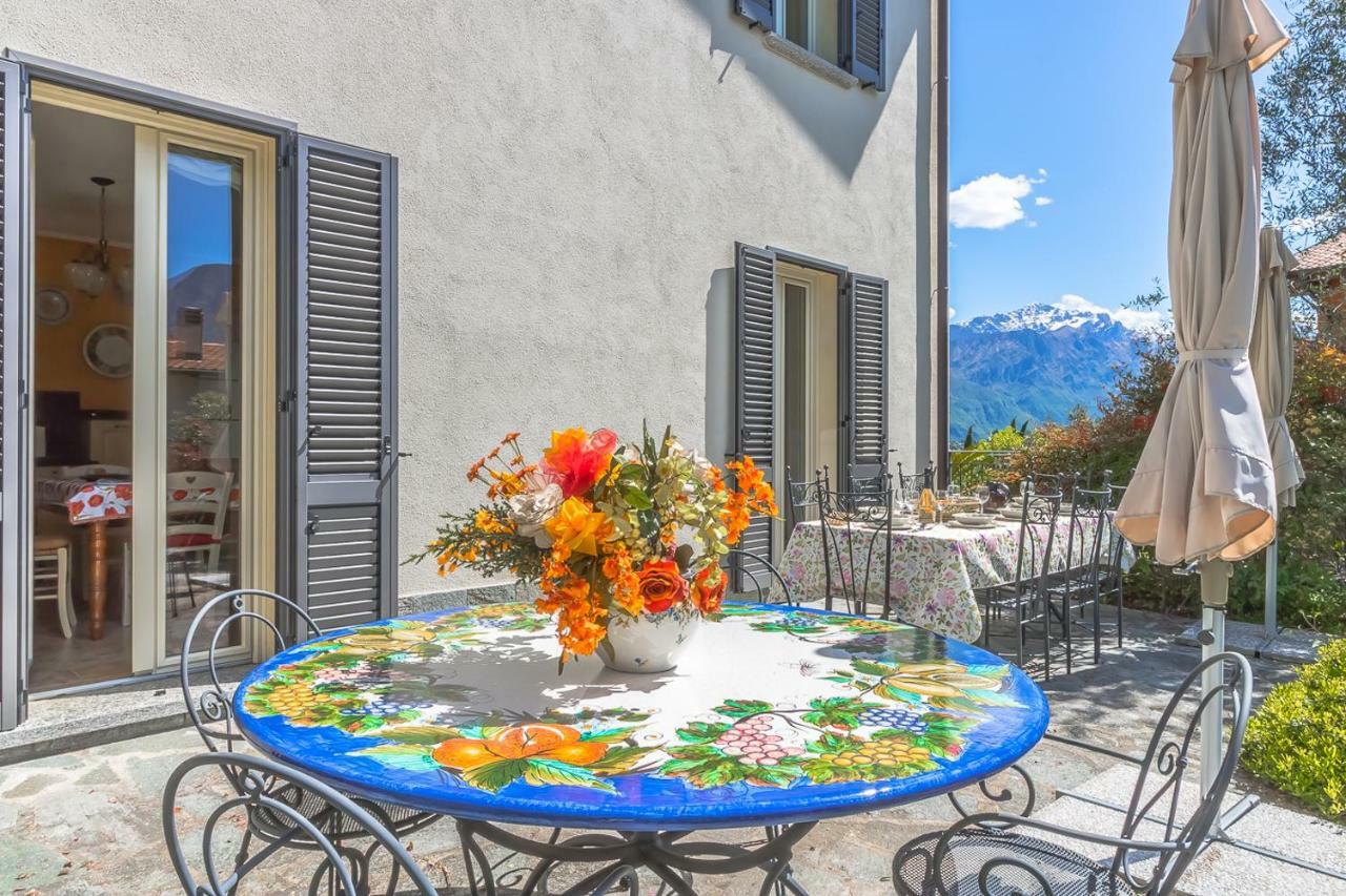 Le Calle - Tremezzina Villa