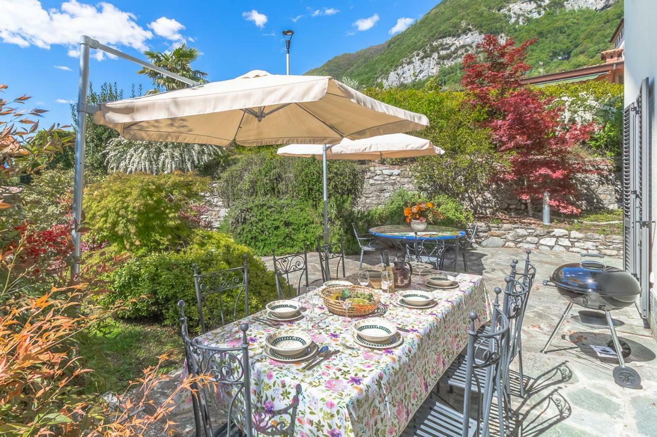 Le Calle - Tremezzina Villa