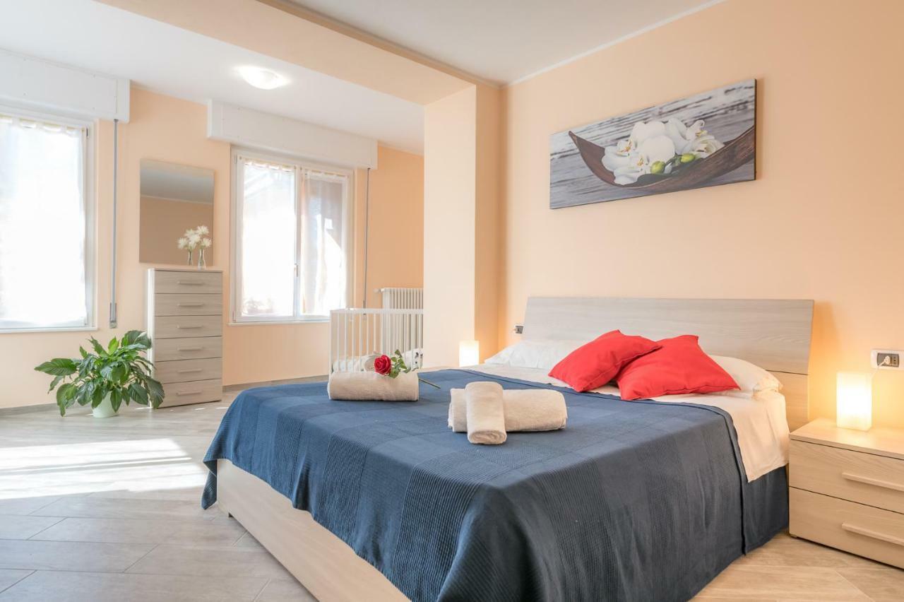Casa Dei Platani Wi-fi Parking Free Apartment *