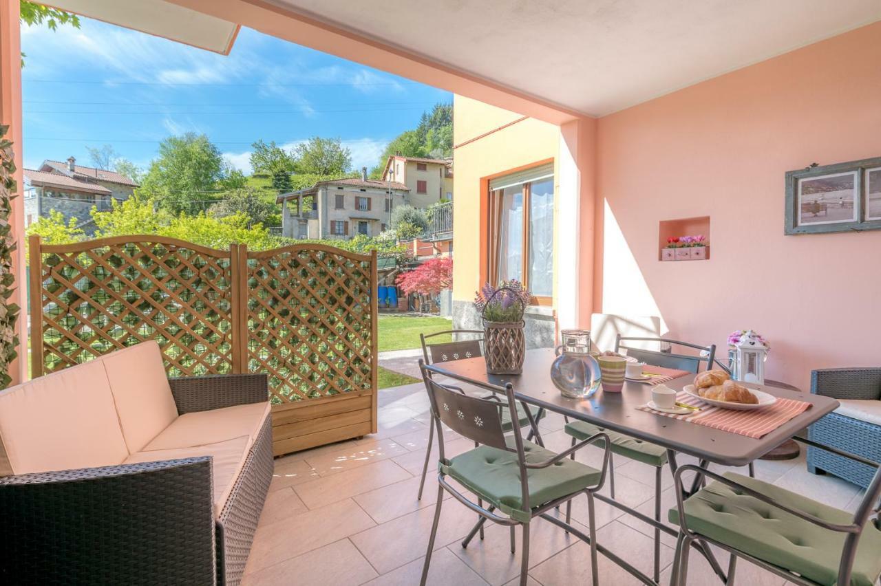 Apartment Casa Dei Platani Wi-fi Parking Free *