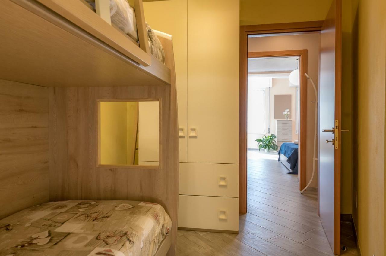 Casa Dei Platani Wi-fi Parking Free Apartment *
