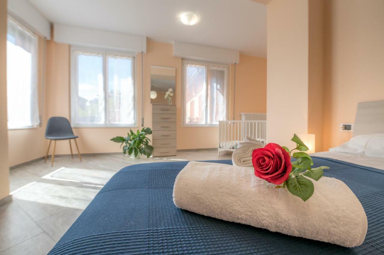 Appartamento Casa Dei Platani Wi-fi Parcking Free