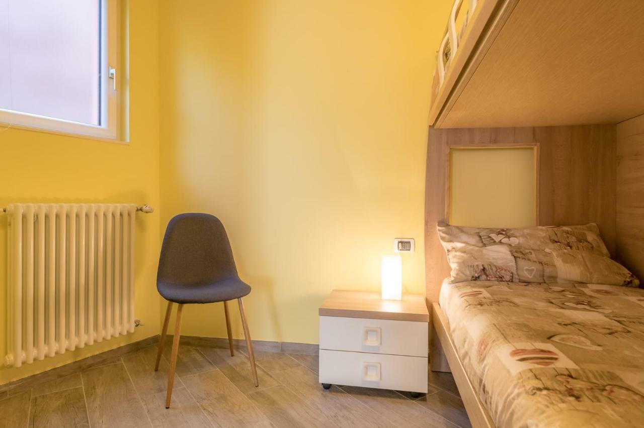 Apartment Casa Dei Platani Wi-fi Parking Free *