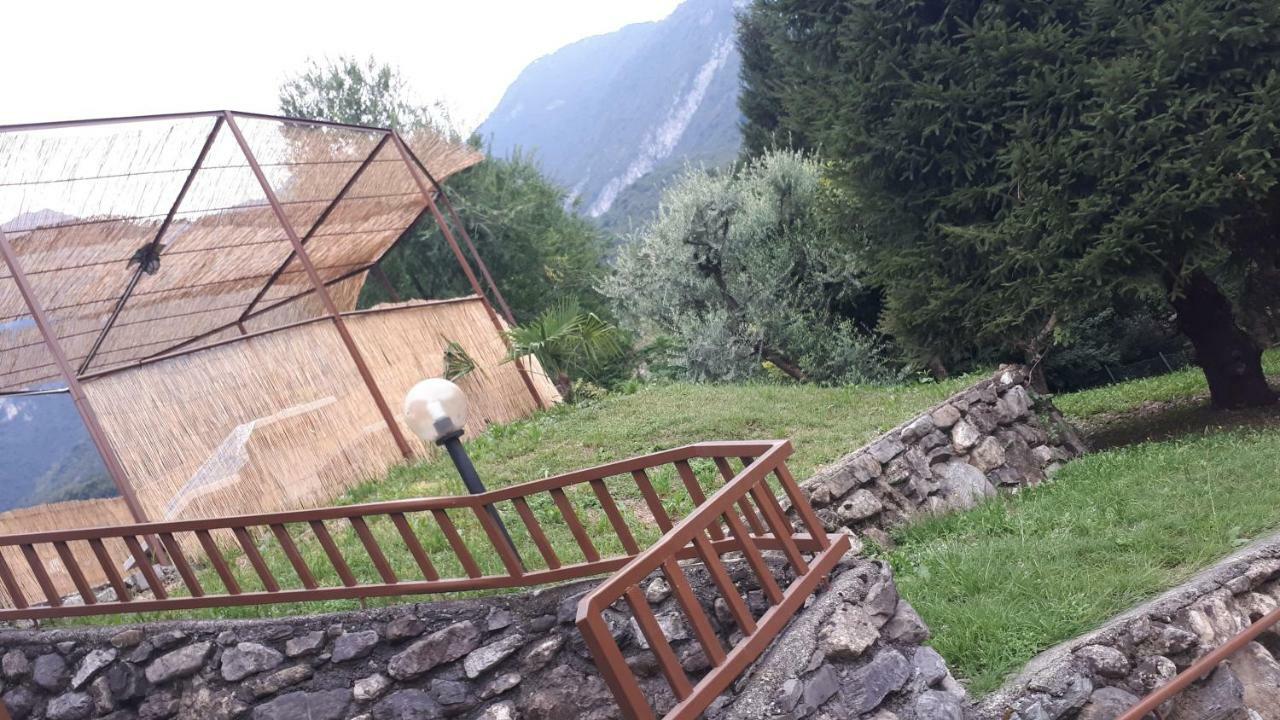 La Casa Sul Fiume * Lierna