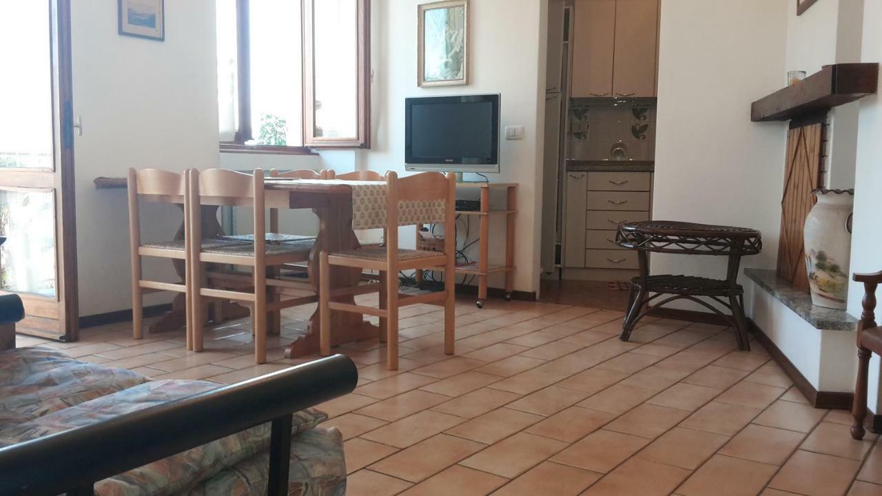 Casa Posta 3 Apartment *