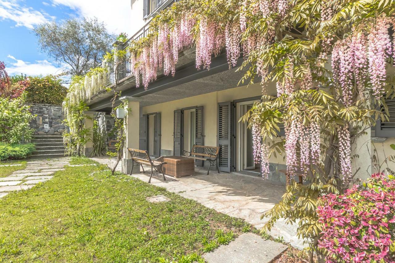 Le Calle - Tremezzina Villa