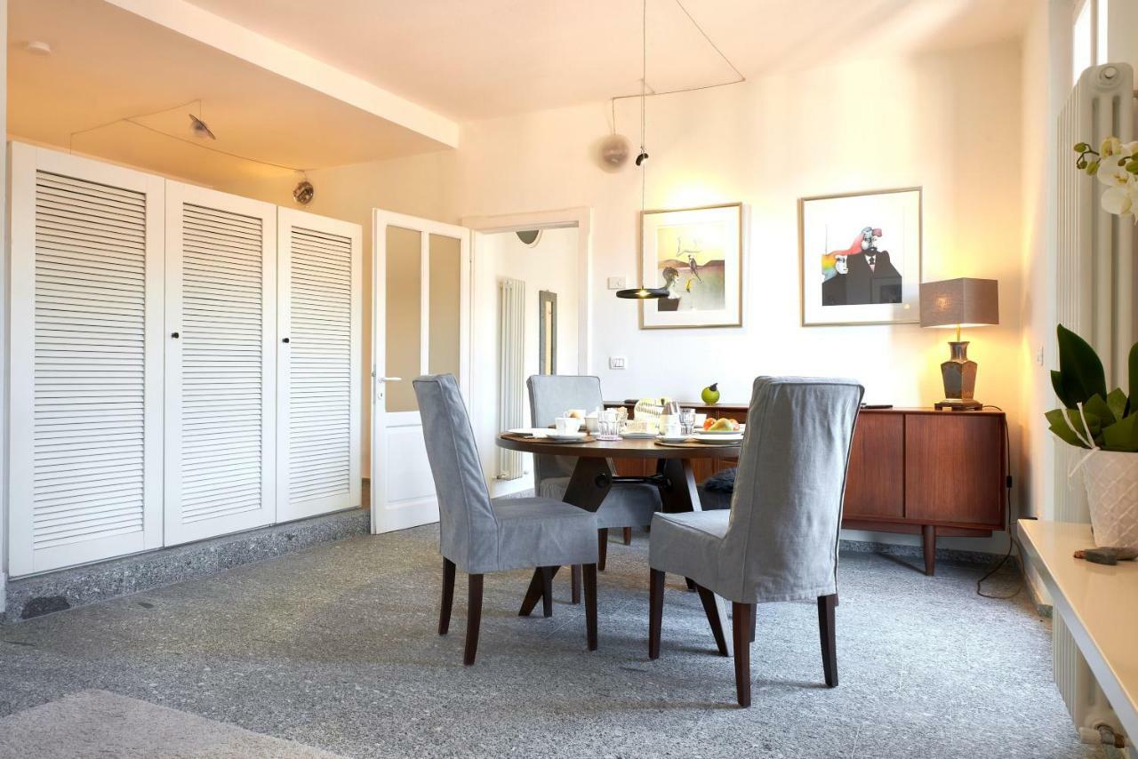 Apartment Casa Lucia