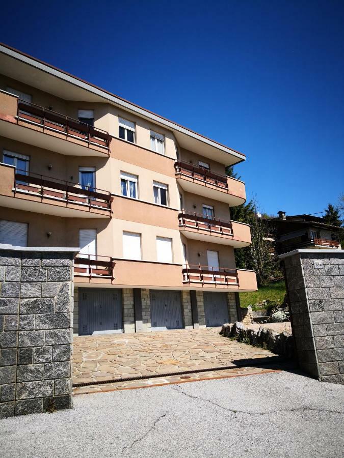 Holiday home Dicinisio