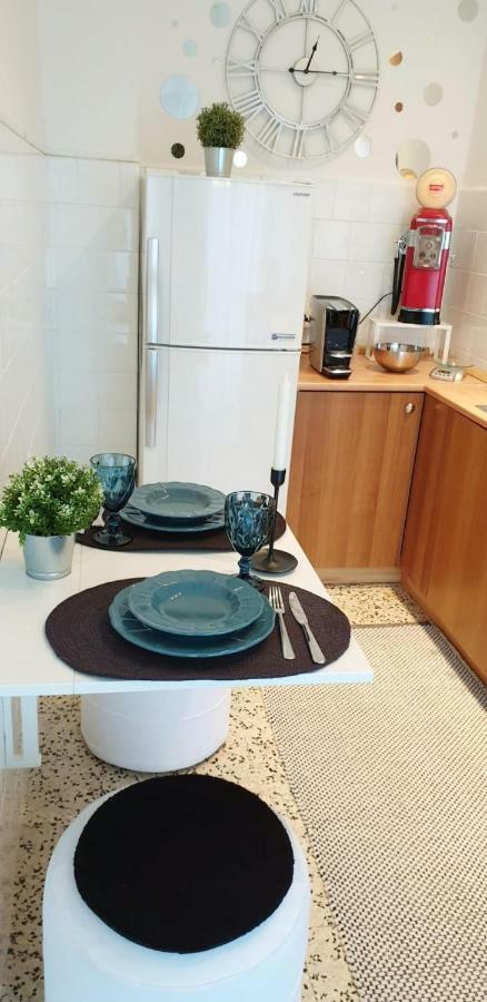 Casa Di Marco Holiday home *