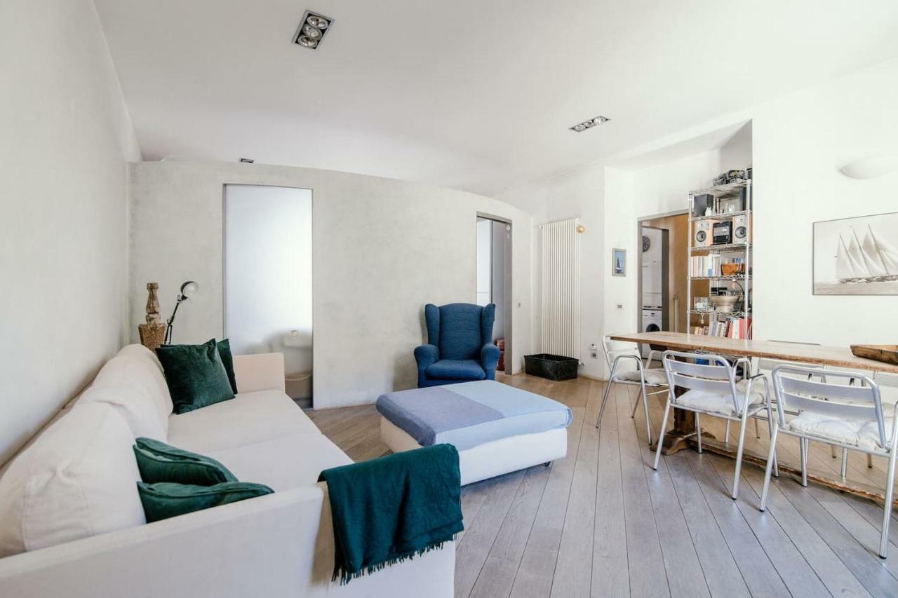 Sailer Loft - The House Of Travelers Apartment *