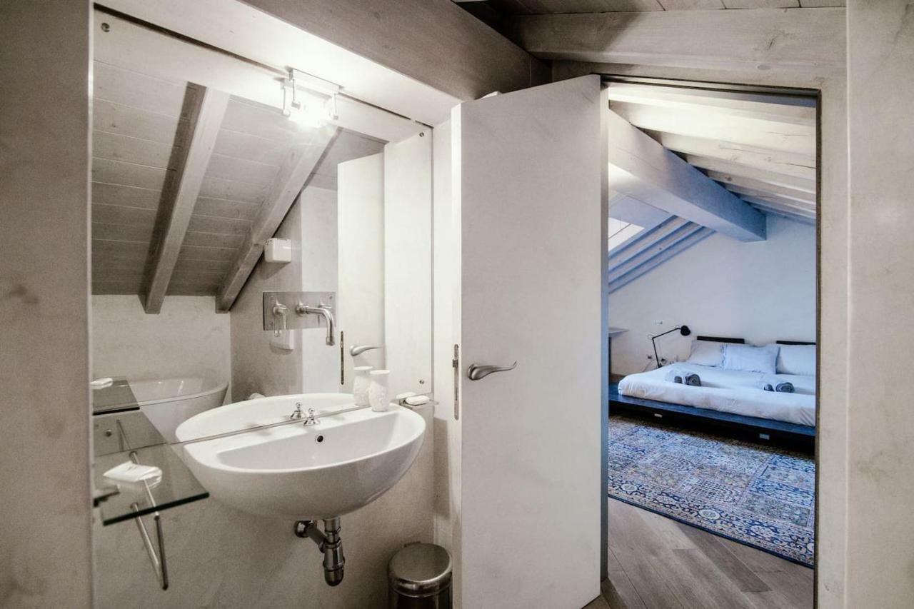 Apartment Sailer Loft - The House Of Travelers Como