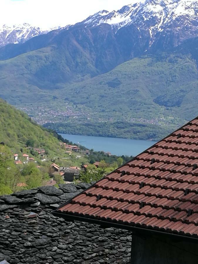 Ca' Da Berabusch * Gravedona