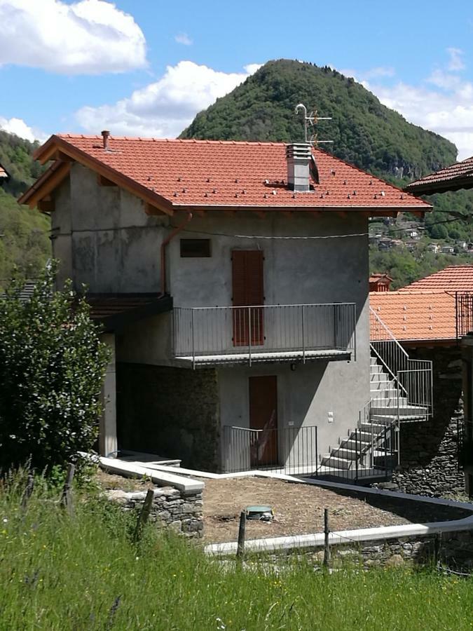 Ca' Da Berabusch *