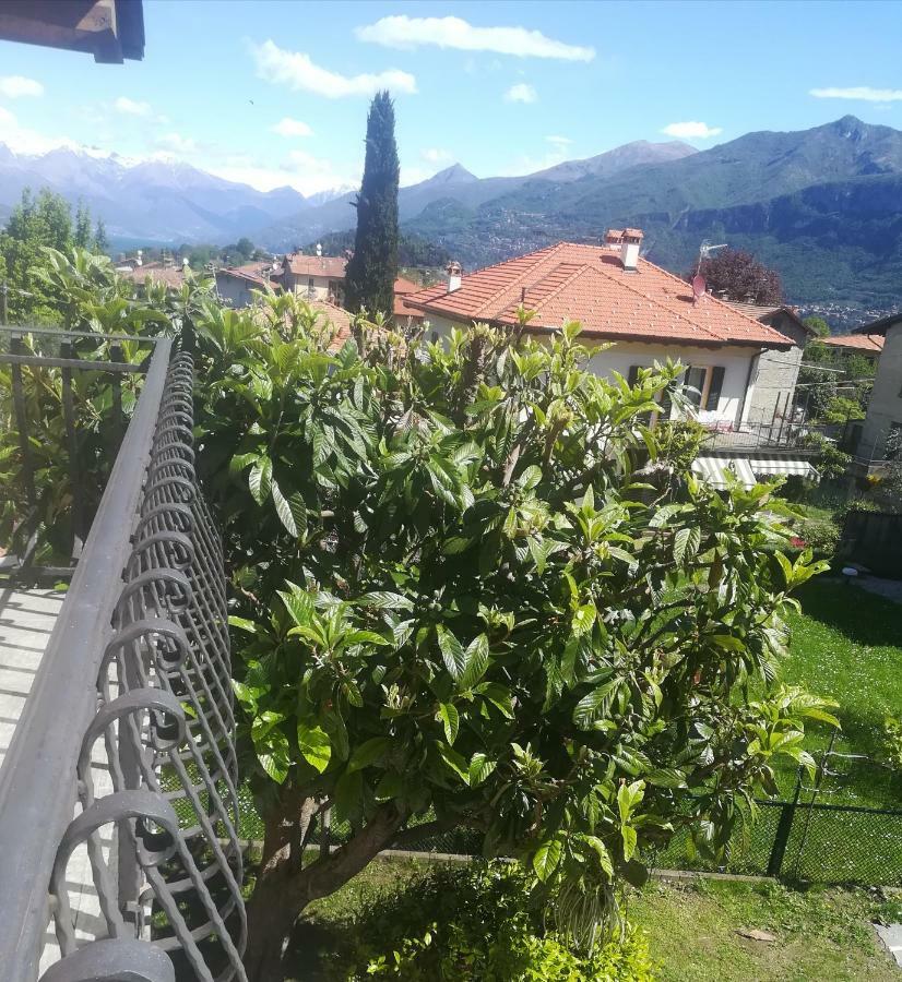 Casa Amelie Ferienhaus Bellagio