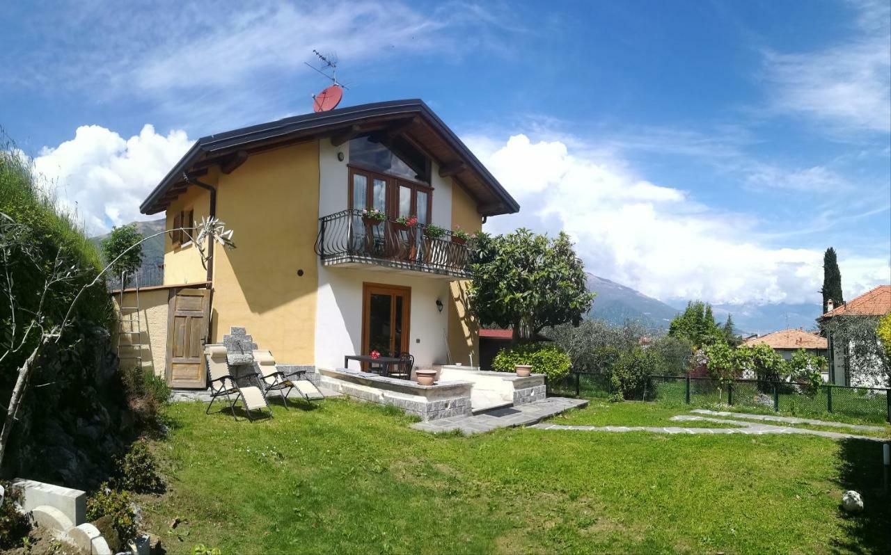 Casa Amelie * Bellagio