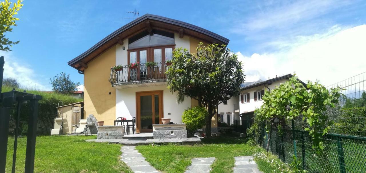 Ferienhaus Casa Amelie Bellagio