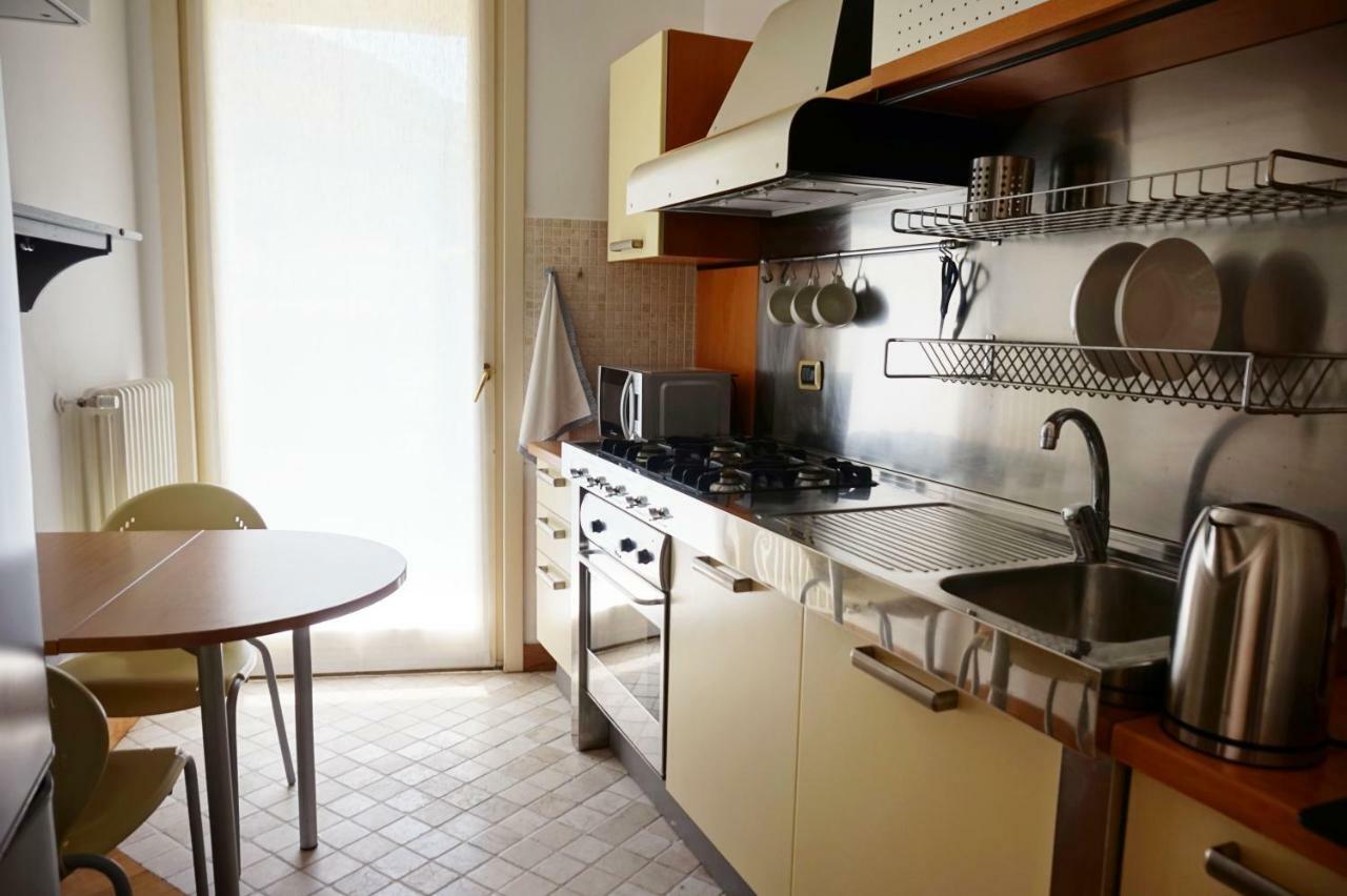 Casa Isola Viscontea * Lecco