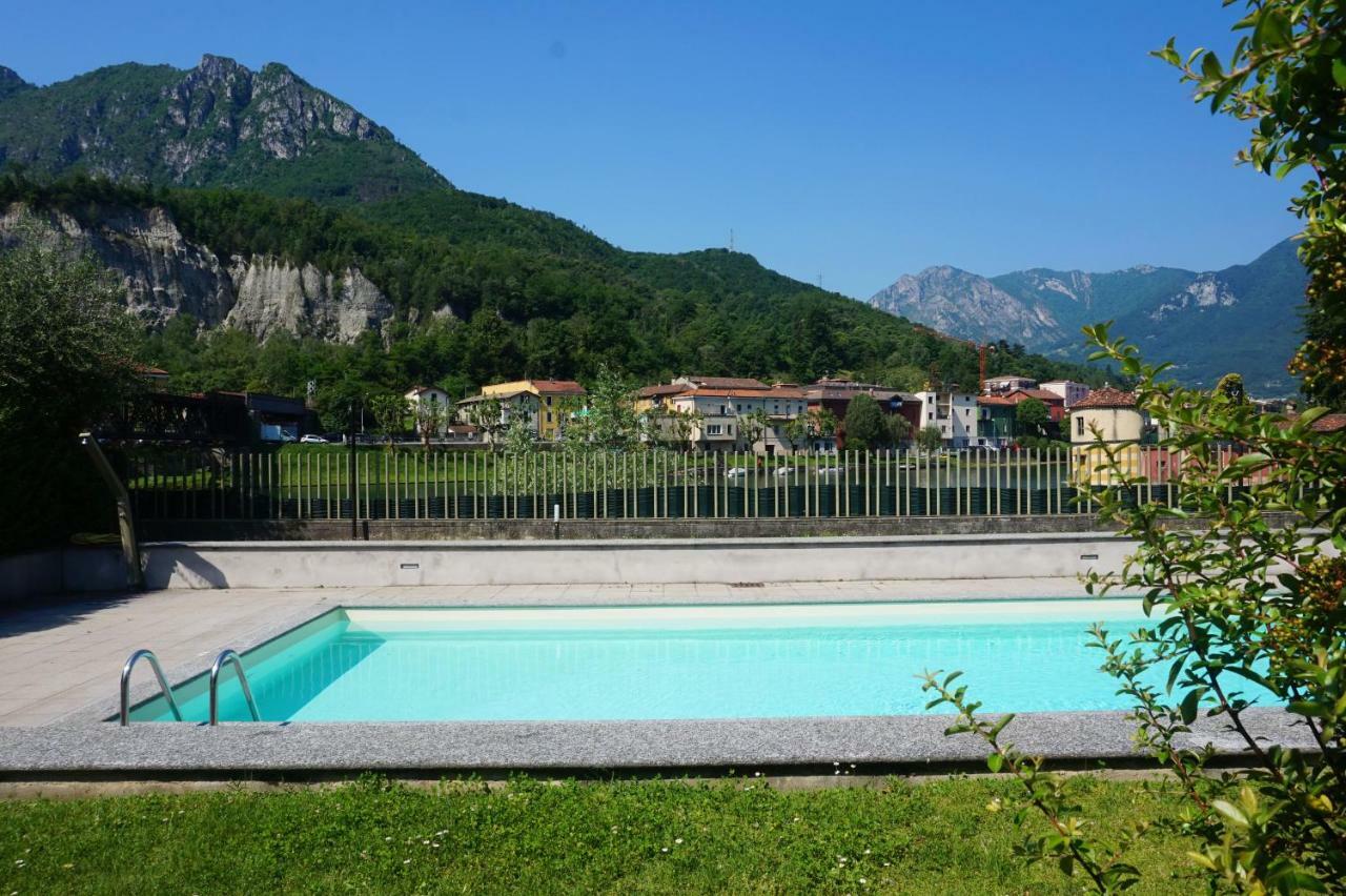 Casa Isola Viscontea Apartment *