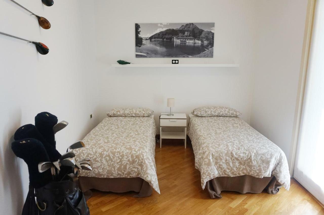 Casa Isola Viscontea Lecco