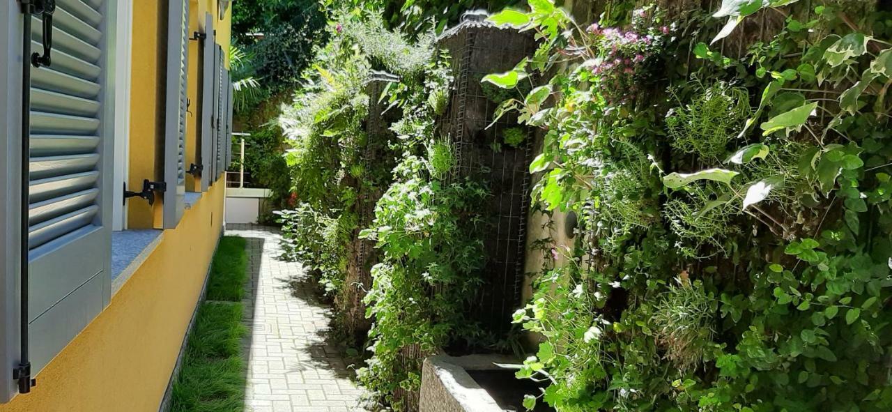 Holiday home Villetta Ambiente Verde Pianello Del Lario