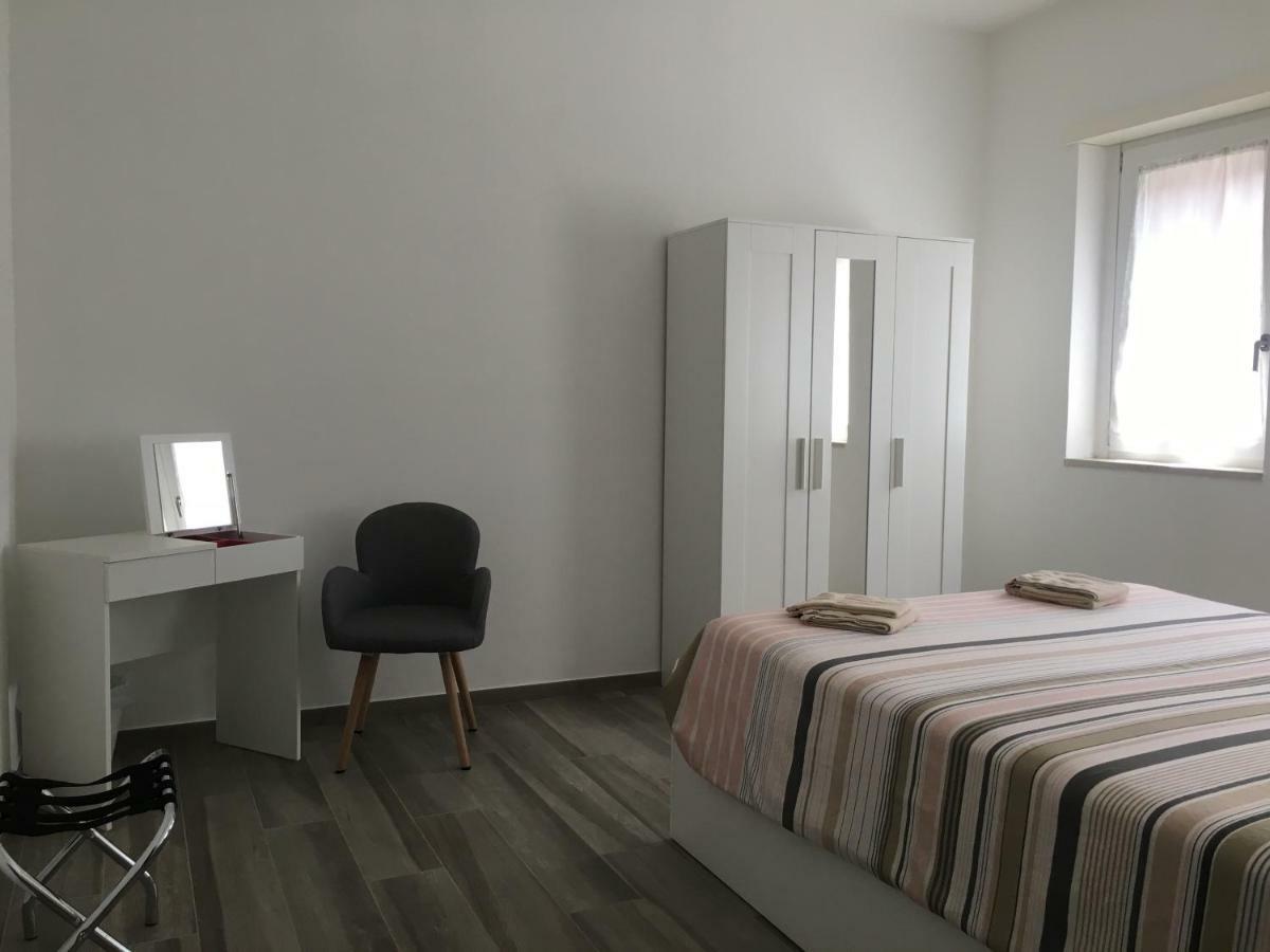 Tra E Cielo Apartment Como