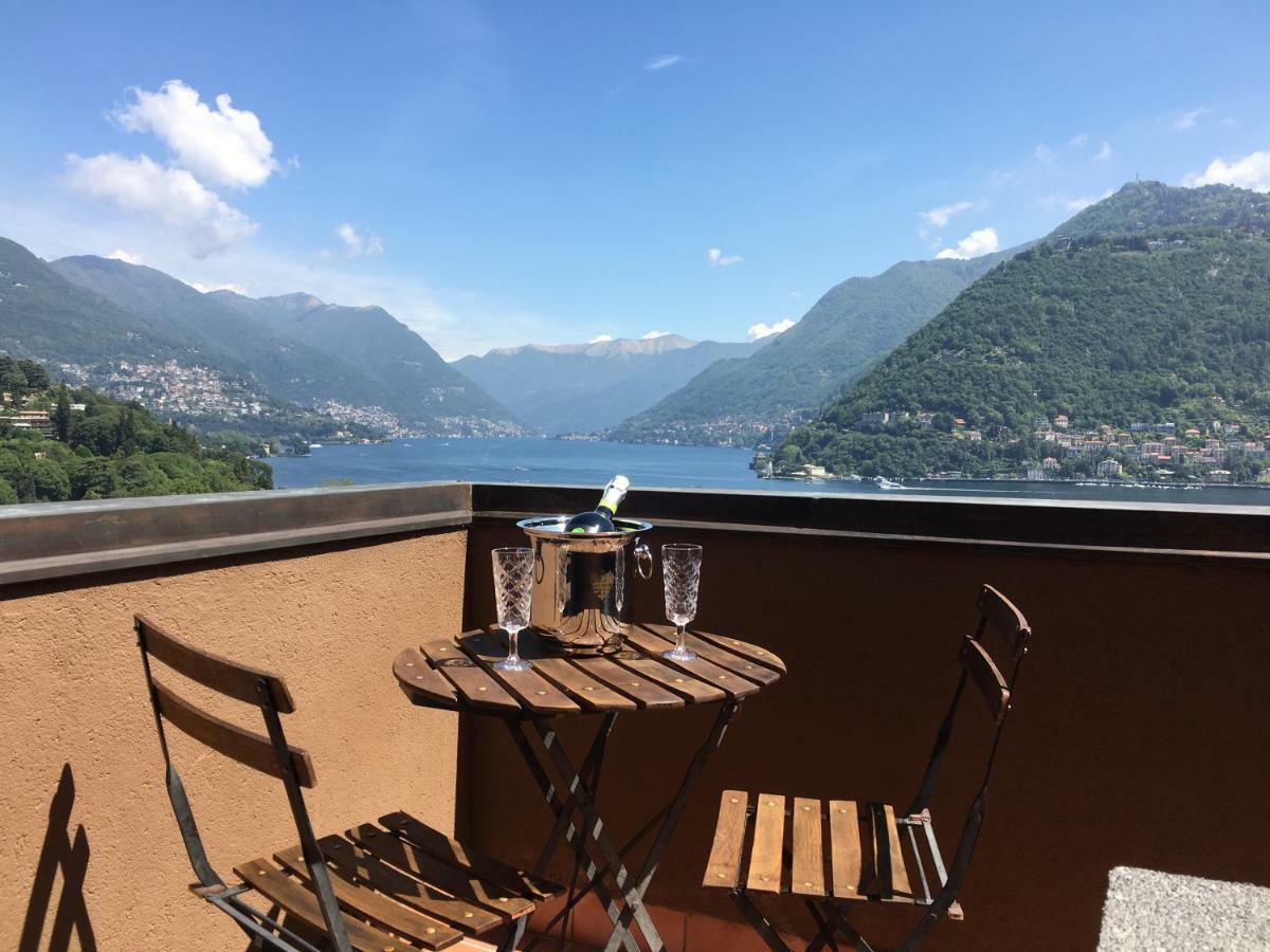 Tra E Cielo Apartment