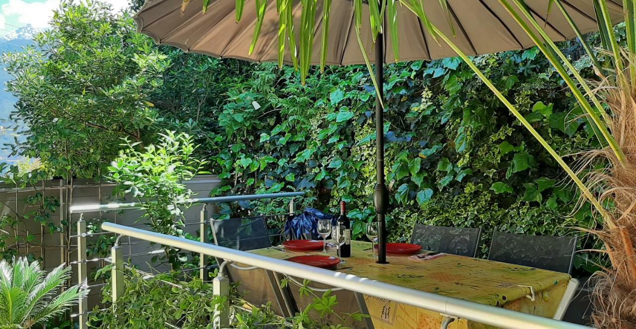 Holiday home Villetta Ambiente Verde