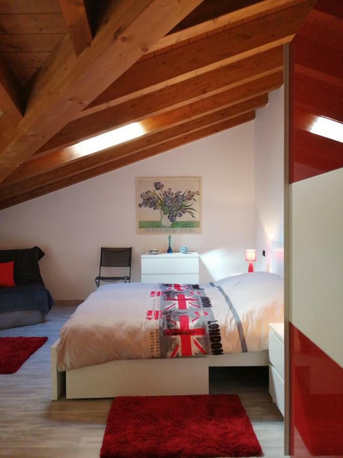 Holiday home Villetta Ambiente Verde