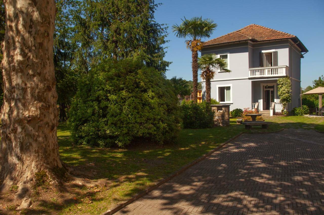 Moiacchina Luxury Bevera (Lombardia)