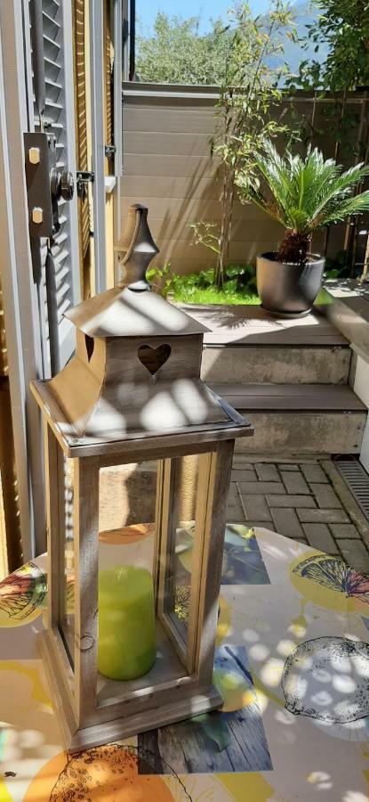 Villetta Ambiente Verde Holiday home *