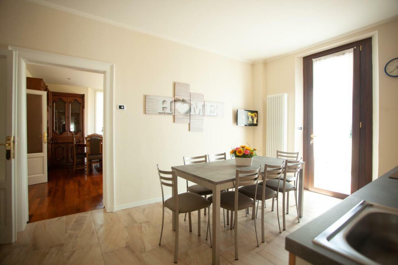 Moiacchina Luxury Villa Bevera (Lombardia)