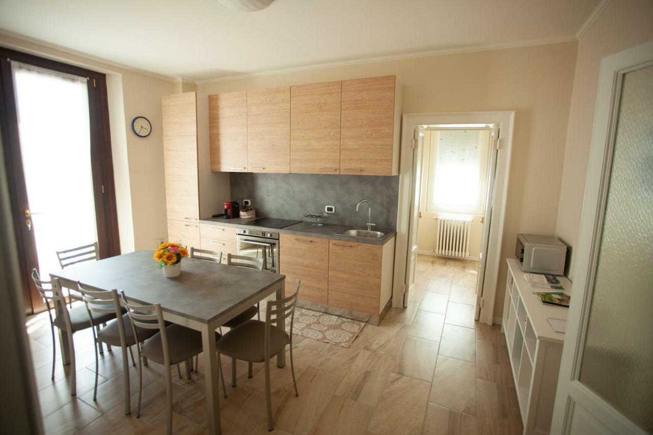 Villa Moiacchina Luxury Bevera (Lombardia)