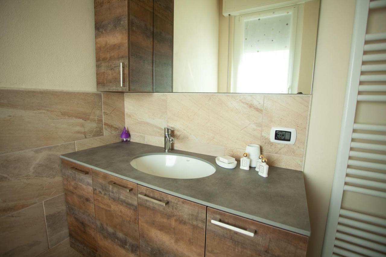 Villa Moiacchina Luxury