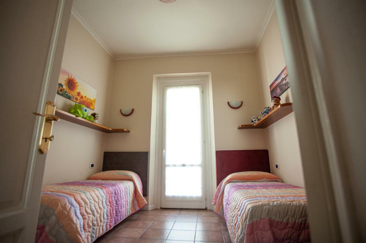 Moiacchina Luxury Villa Bevera (Lombardia)