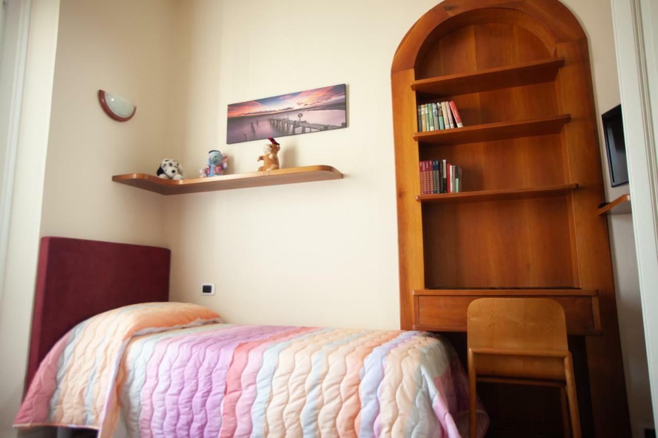 Moiacchina Luxury Villa