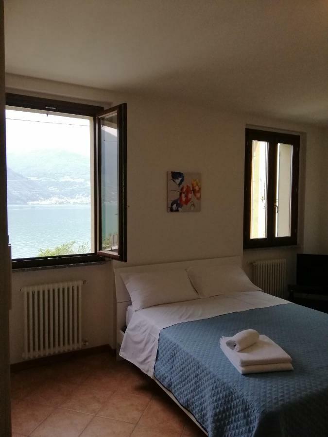 Regina Lake Como Dorio