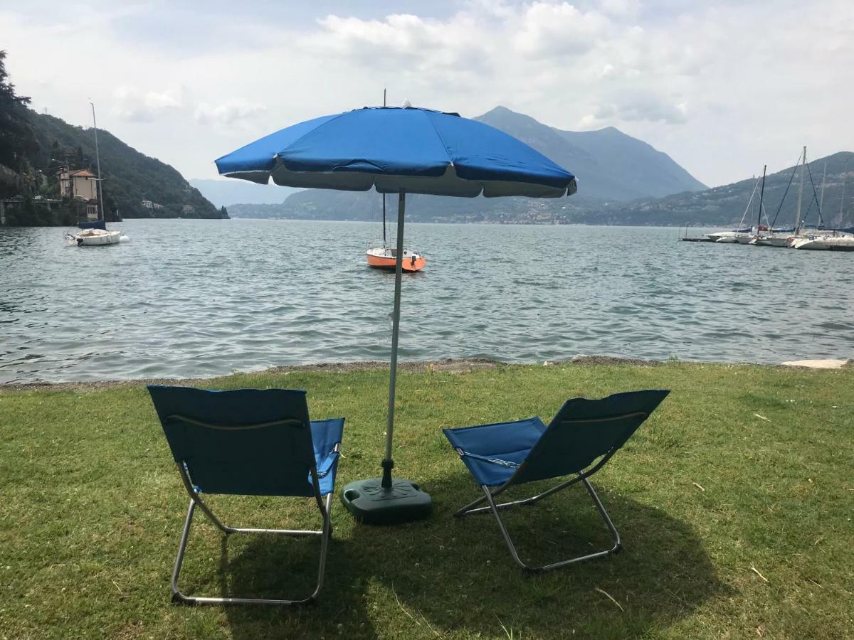 Gli Oleandri Guest house Bellano