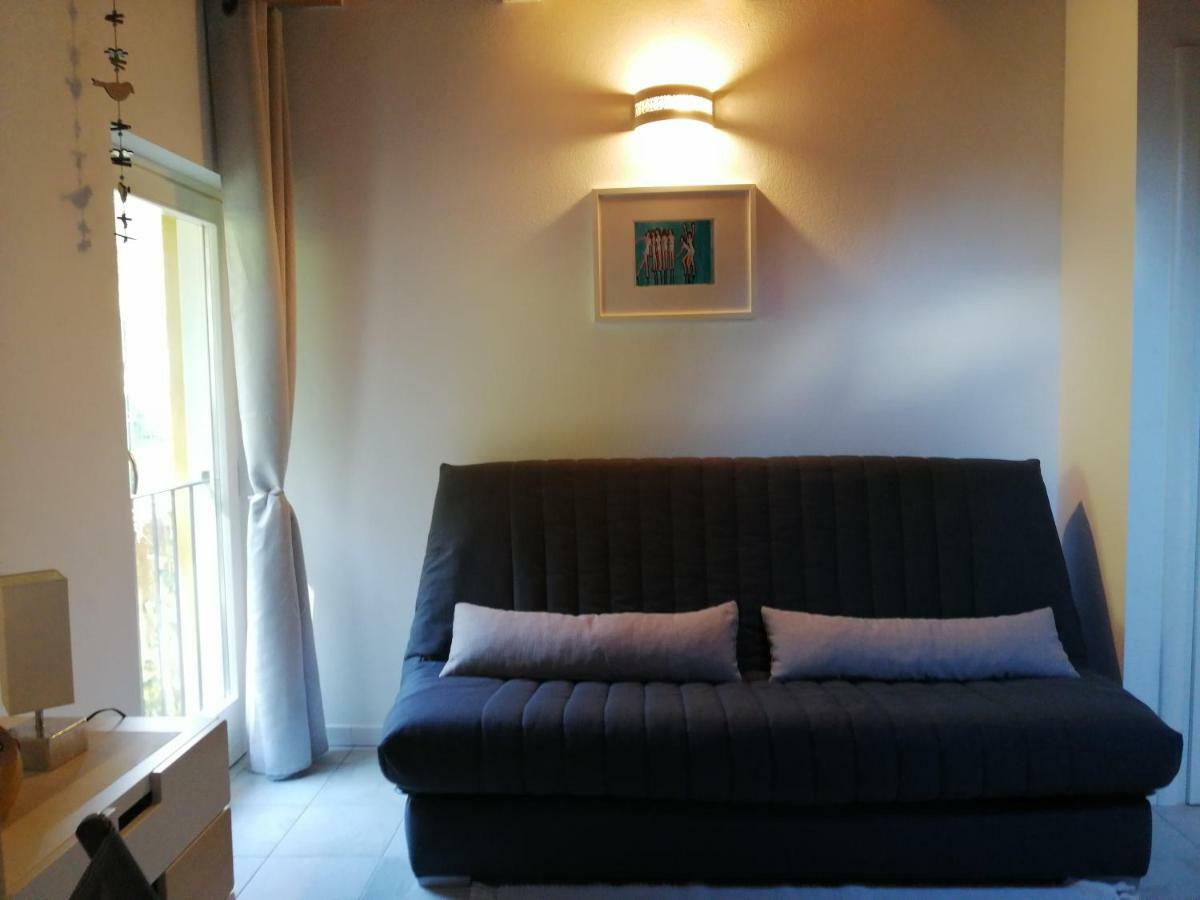 Holiday home Villetta Ambiente Verde