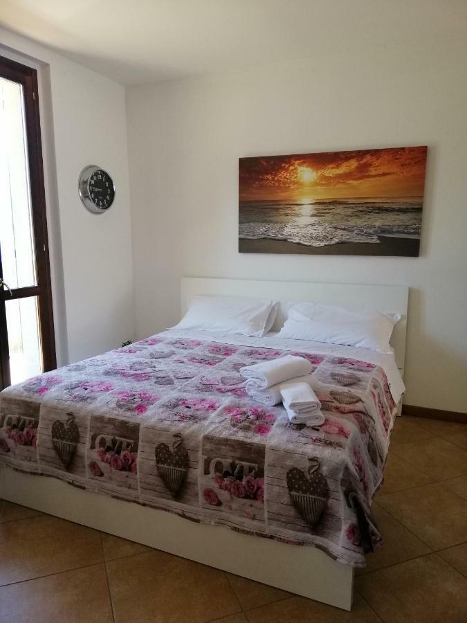 Apartment Regina Lake Como Dorio