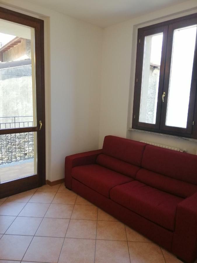 Apartment Regina Lake Como