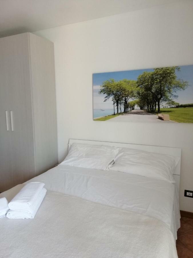 Regina Lake Como Apartment