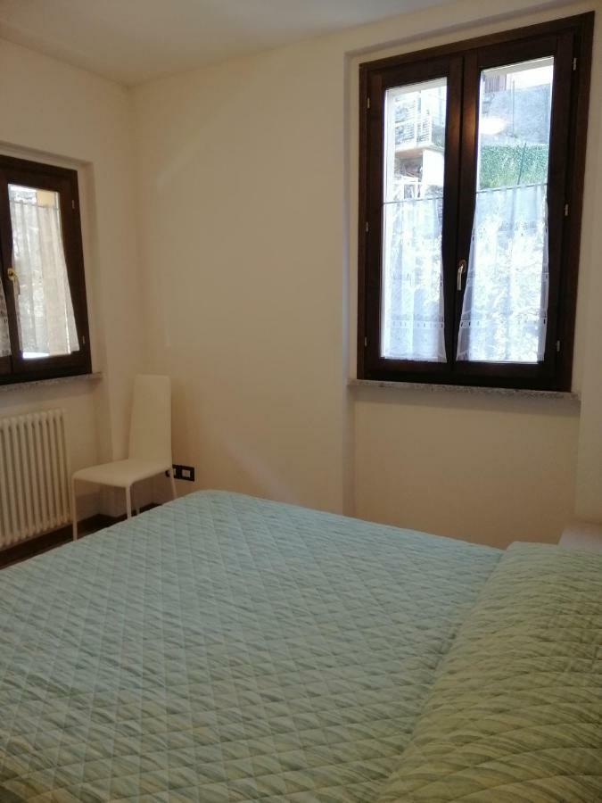 Apartment Regina Lake Como *