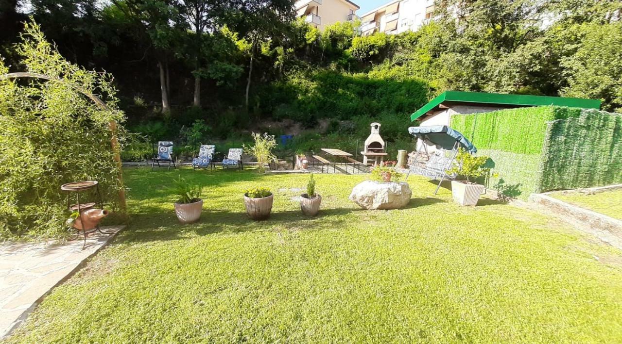 Apartment Casa Della Nonna Abbadia Lariana