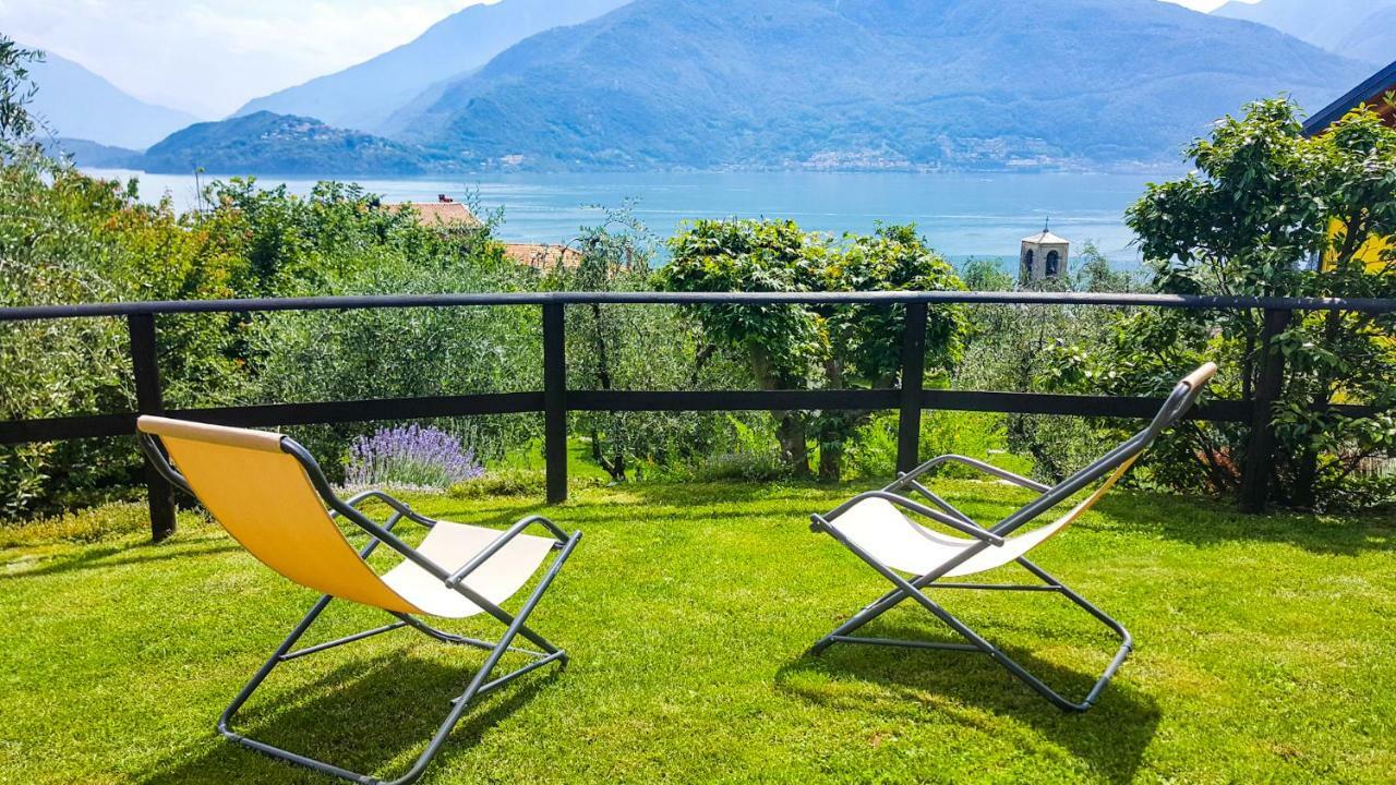 Apartment Il Medeghino
