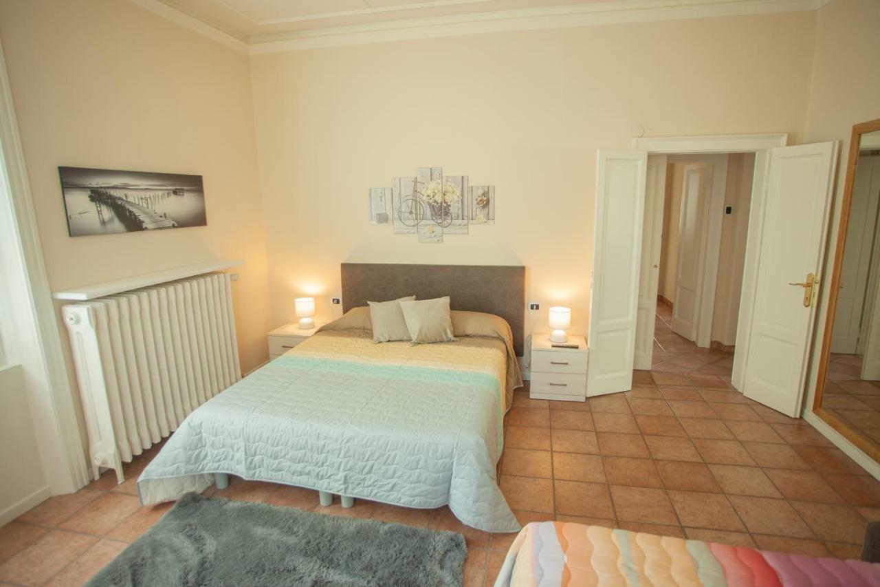 Moiacchina Luxury Bevera (Lombardia)