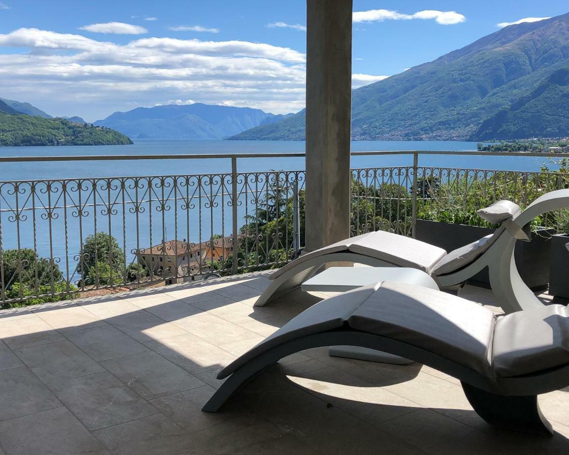 Moretta Apartment Domaso