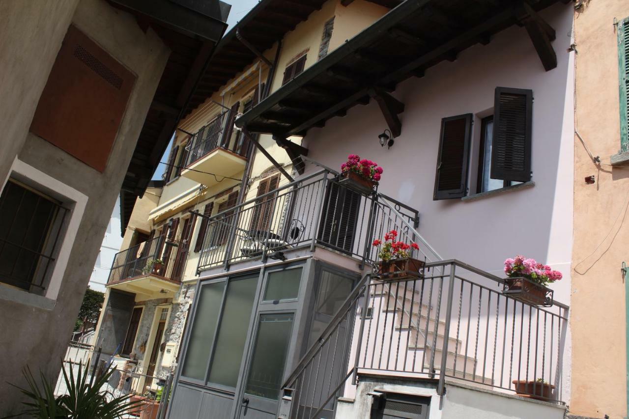 Holiday home Casa All'era *