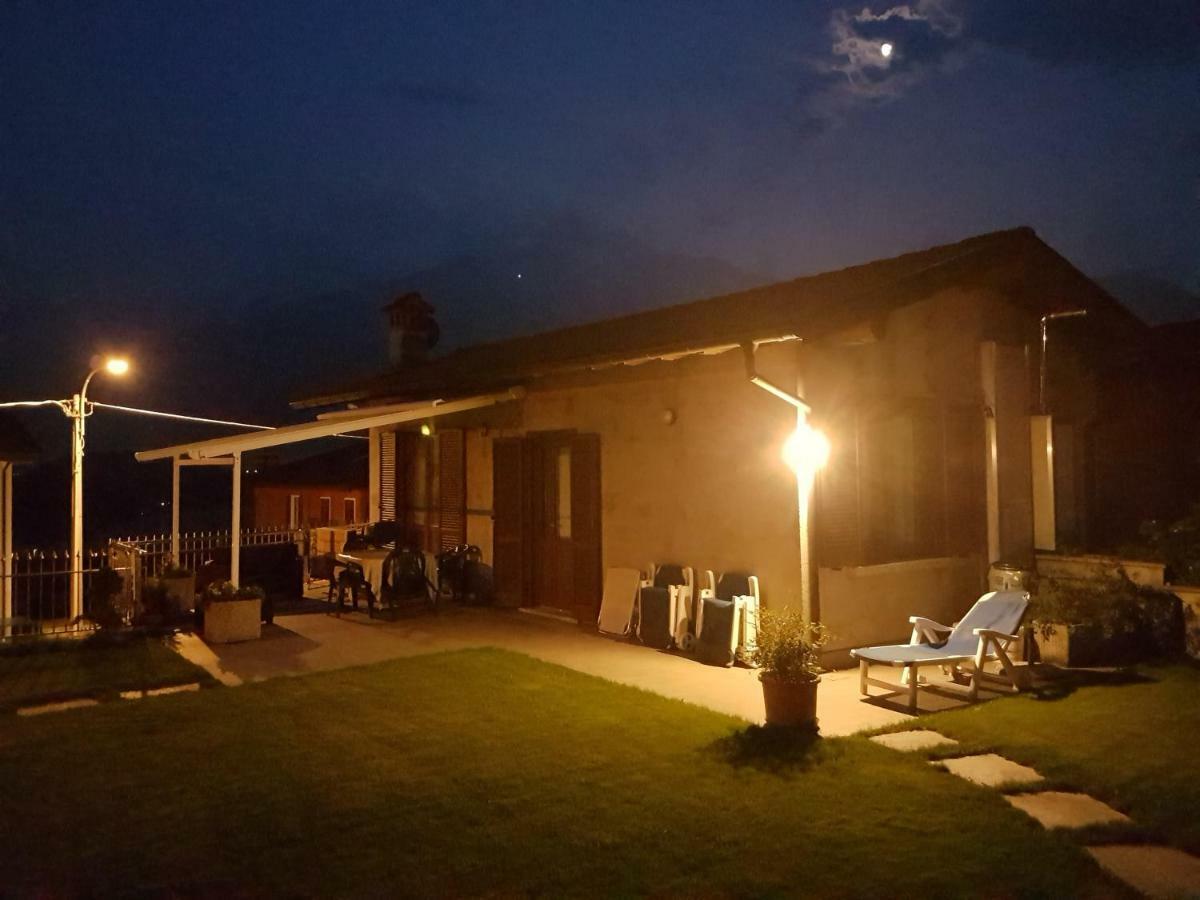 Casa Lena Gera Lario
